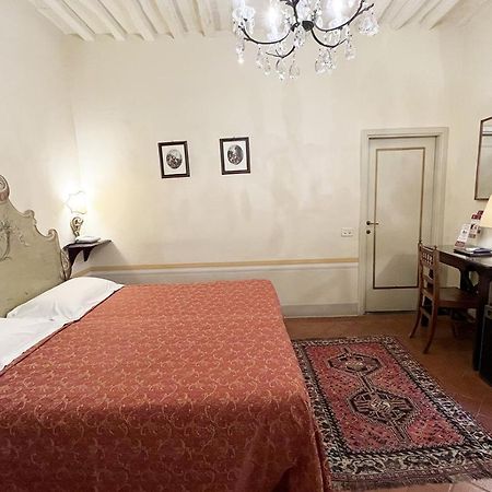 B&B Piccolo Hotel Cortona Exterior foto