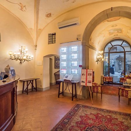 B&B Piccolo Hotel Cortona Exterior foto