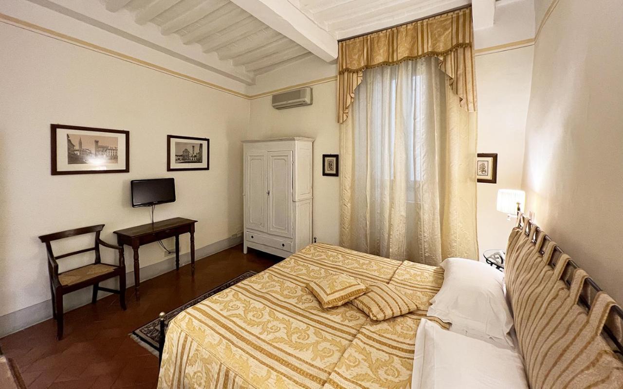 B&B Piccolo Hotel Cortona Exterior foto