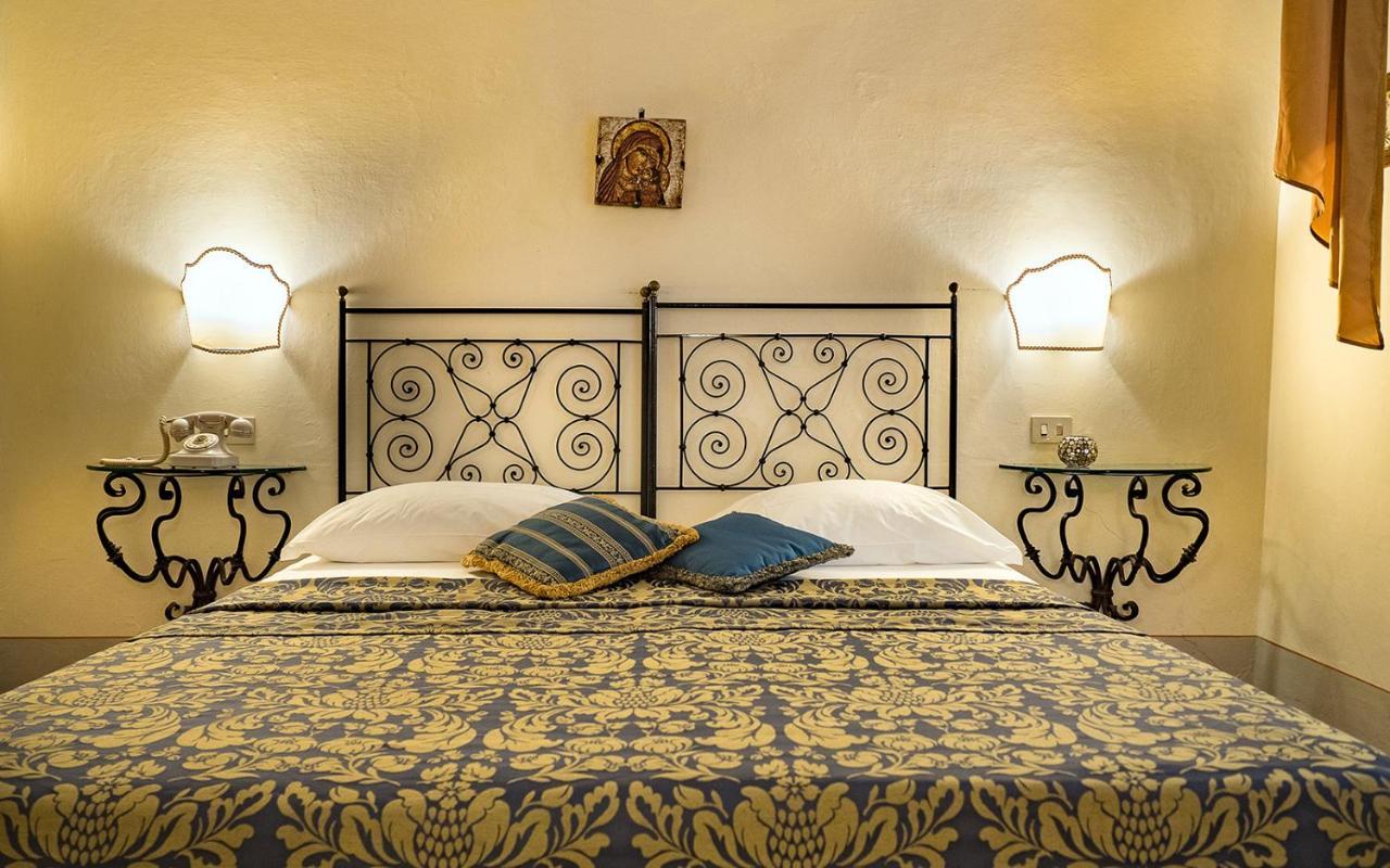 B&B Piccolo Hotel Cortona Exterior foto