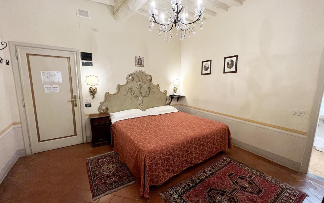 B&B Piccolo Hotel Cortona Exterior foto