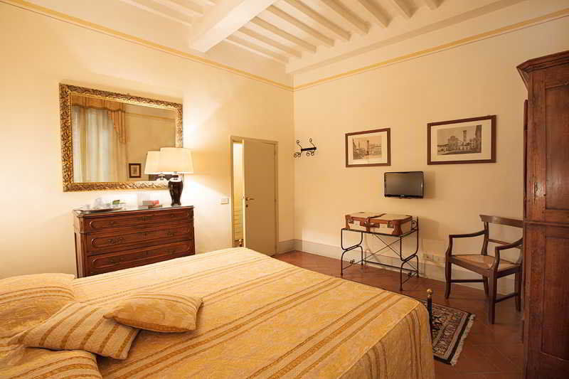 B&B Piccolo Hotel Cortona Exterior foto